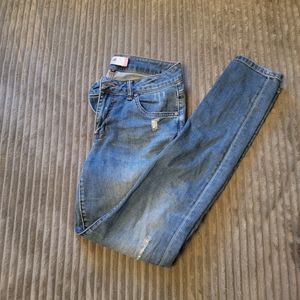 Cabi Jeans Sz 6